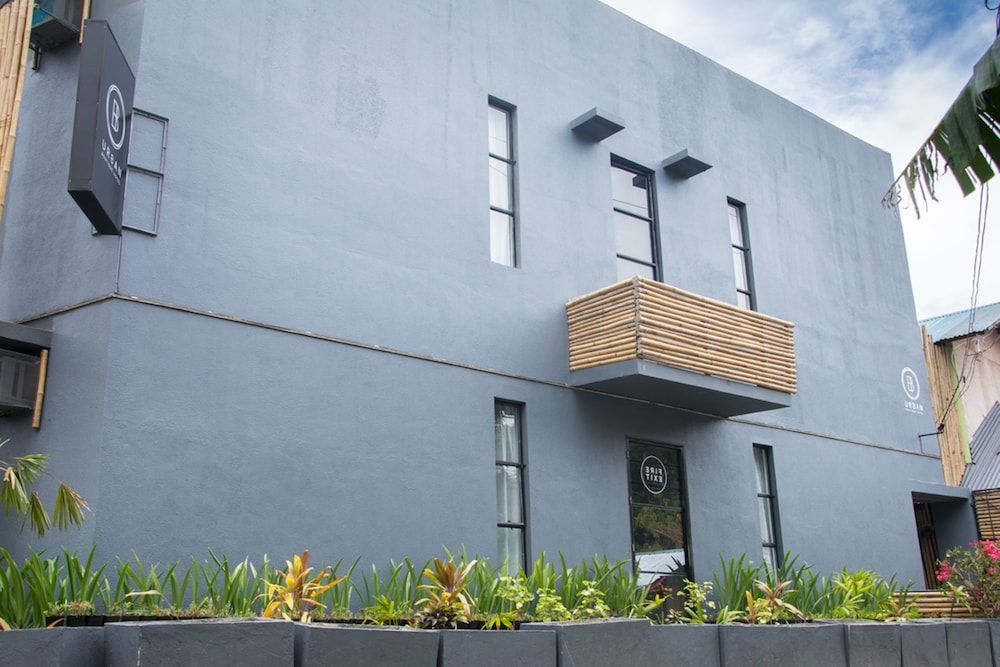 undefined Urban Boutique Hotel 3