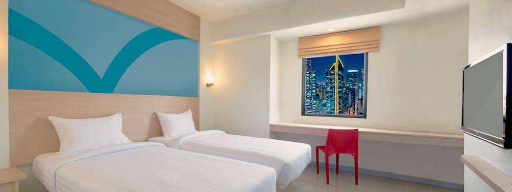 undefined Hop Inn Hotel Makati Avenue 6