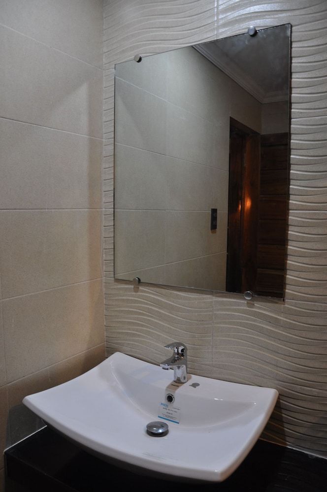 Hotel Lapira Superior Room 15