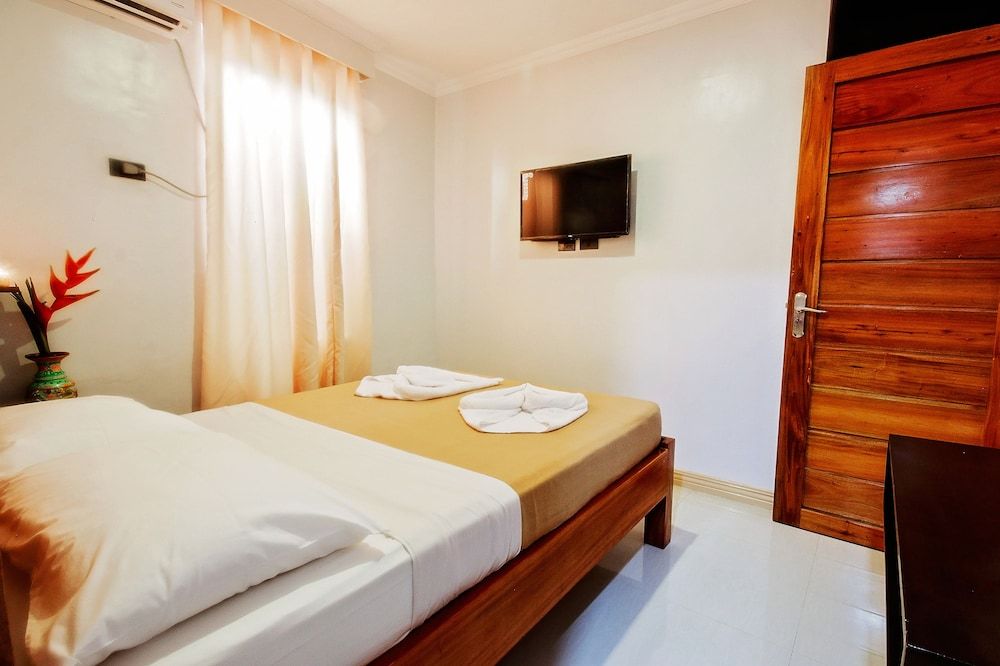 Hotel Lapira Superior Room 9