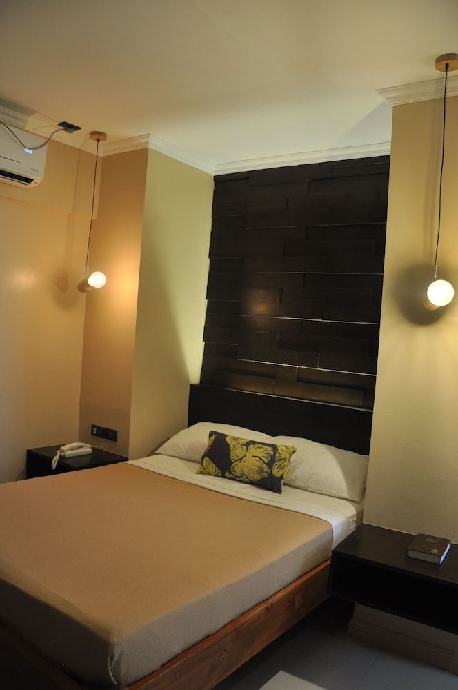 Hotel Lapira Superior Room 5