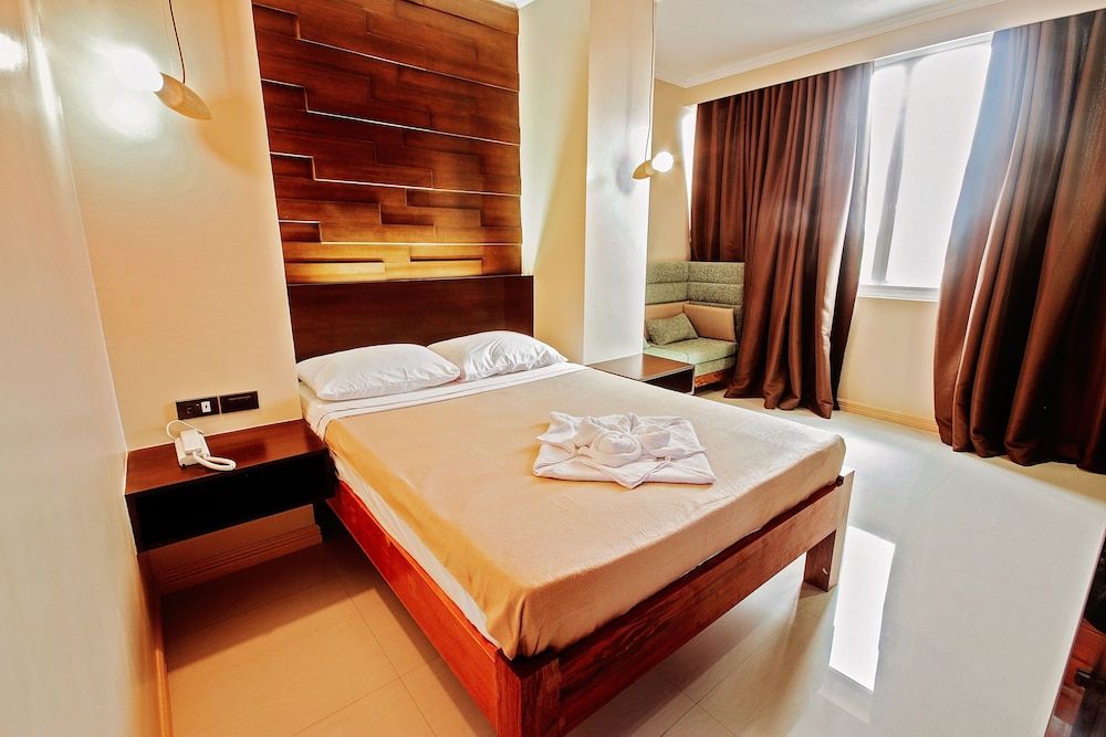 Hotel Lapira Superior Room 8