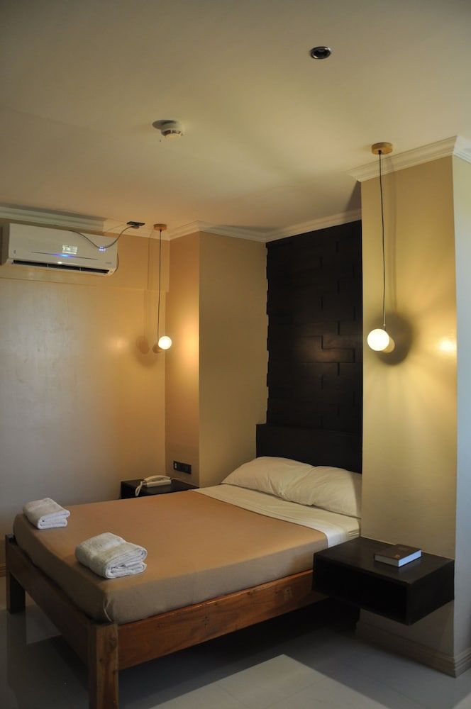 Hotel Lapira Superior Room 7