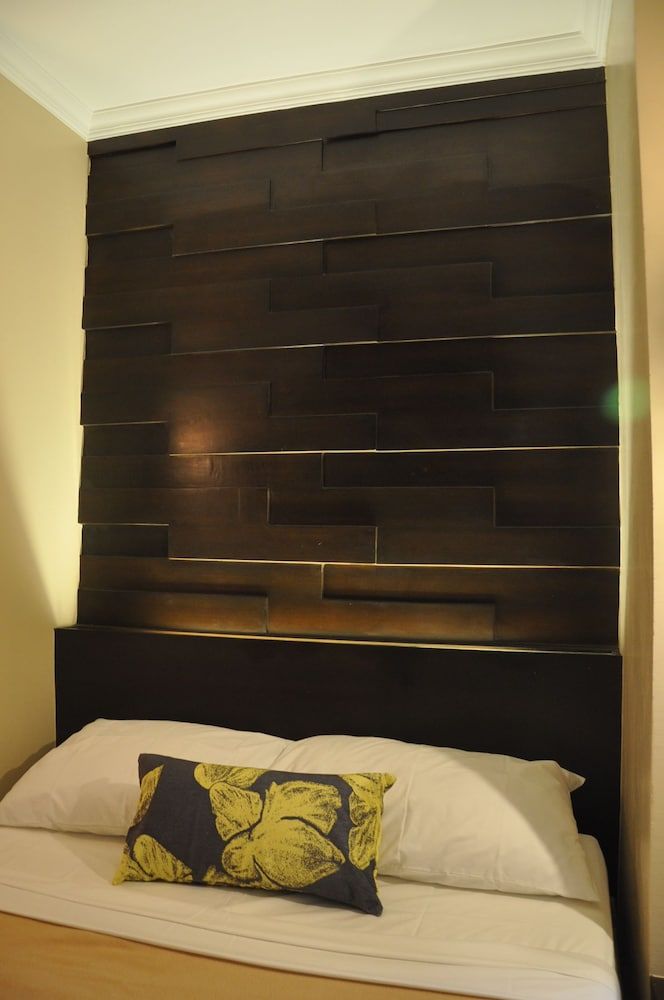 Hotel Lapira Superior Room 6