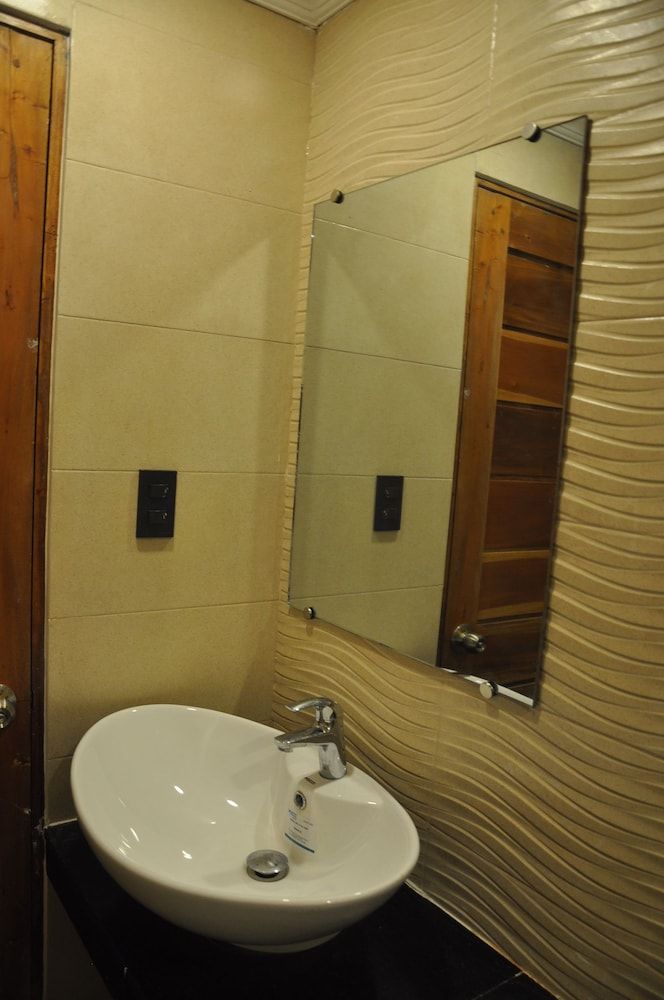 Hotel Lapira Superior Room 16