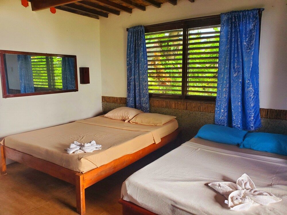 Patrick's on the Beach Executive Beach Front Cottage