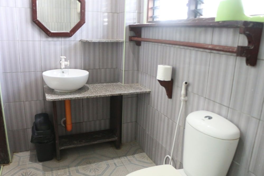 Patrick's on the Beach 1 Bedroom Family Accommodation 6