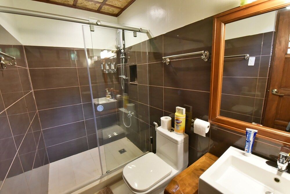 Nauvoo Farm Resort Sampaguita Studio 2