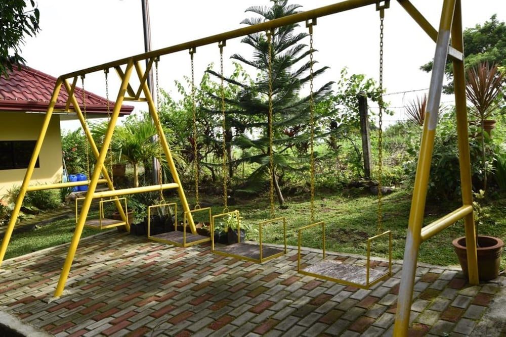 Children's Play Area