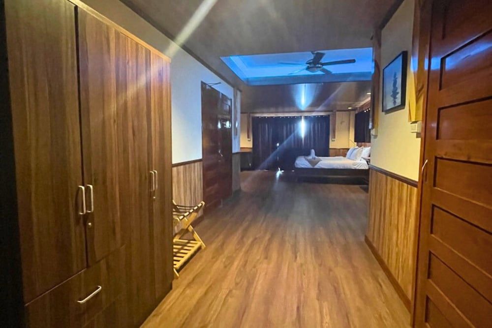 Verde View Villas Premier Suite 7