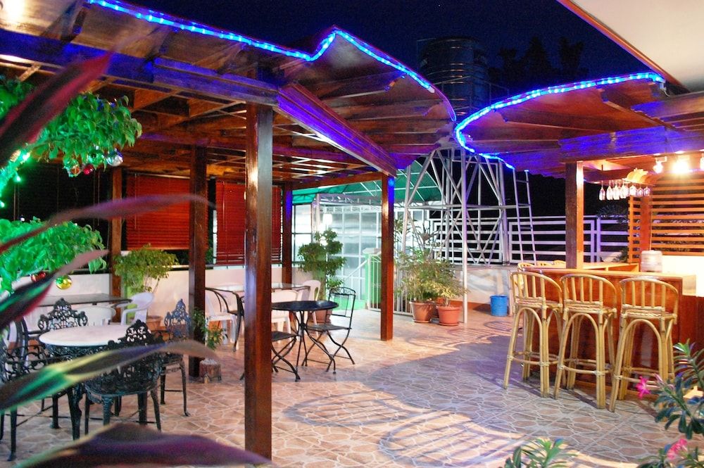 undefined DZR Guest House 6