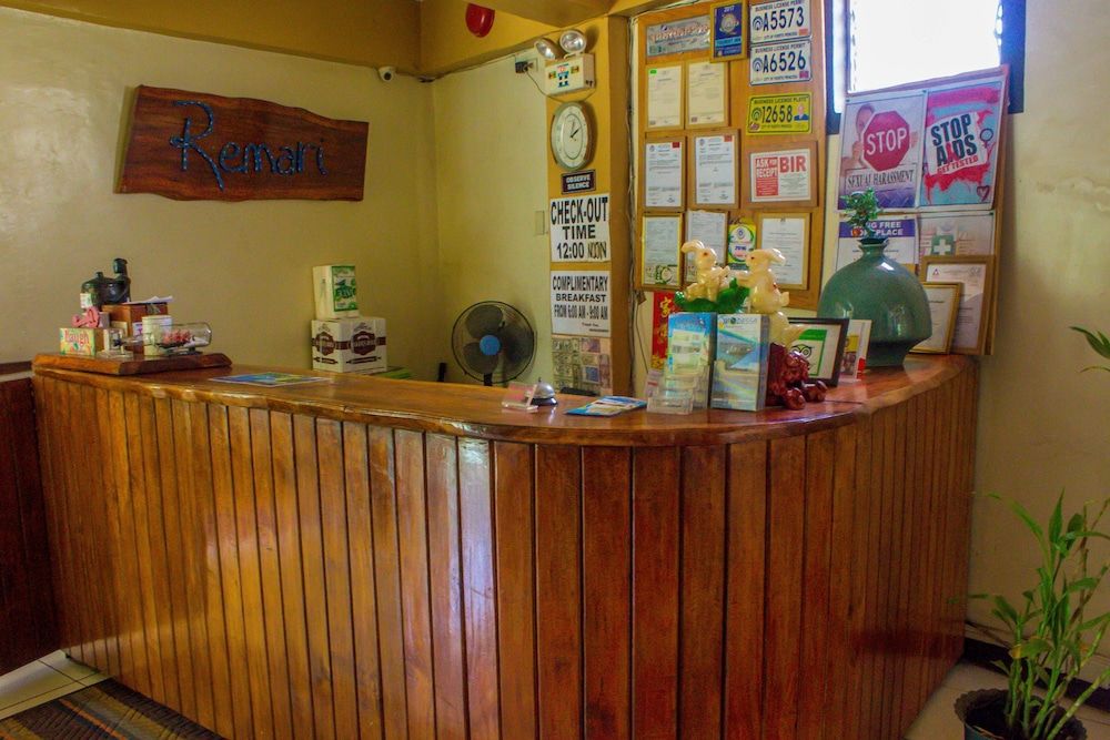 undefined Remari Tourist Inn 8