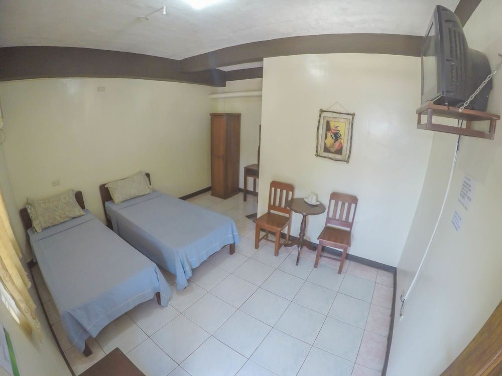 Remari Tourist Inn Standard Room 4