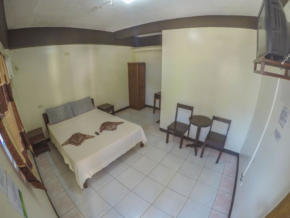 Remari Tourist Inn Standard Room 6