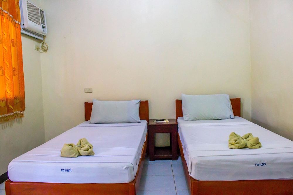 Remari Tourist Inn Standard Room 2