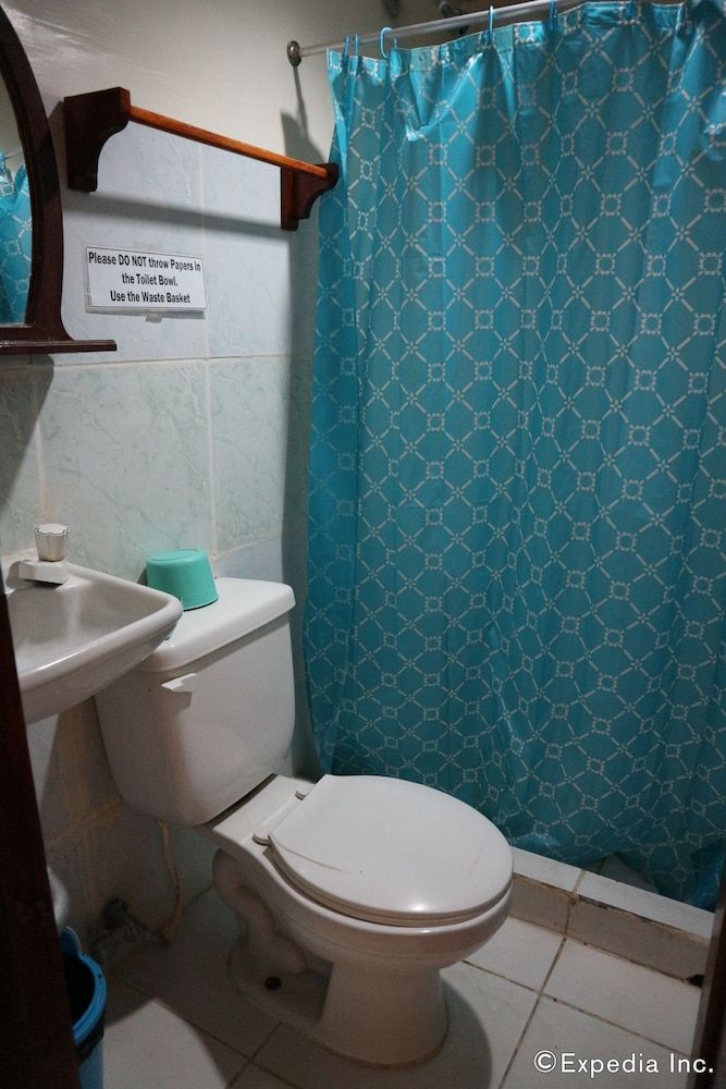 Remari Tourist Inn Standard Room 9