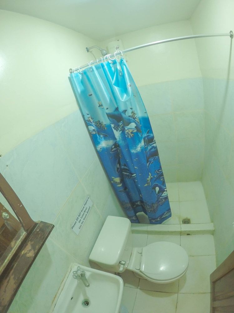 Remari Tourist Inn Standard Room 10