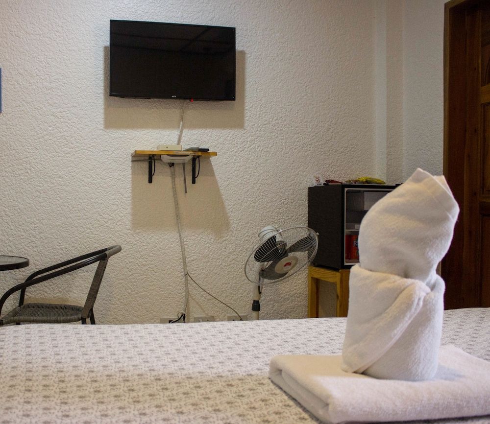 SUNVILLE HOTEL Queen Room Superior 7