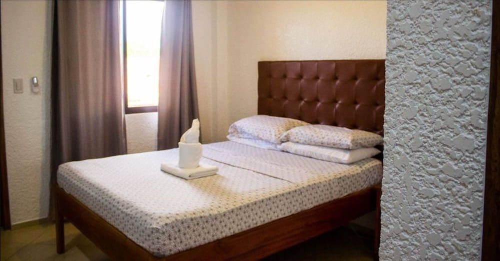 SUNVILLE HOTEL Queen Room Superior 4