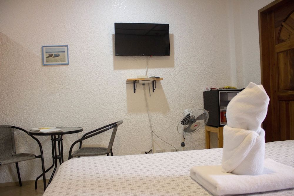 SUNVILLE HOTEL Queen Room Superior