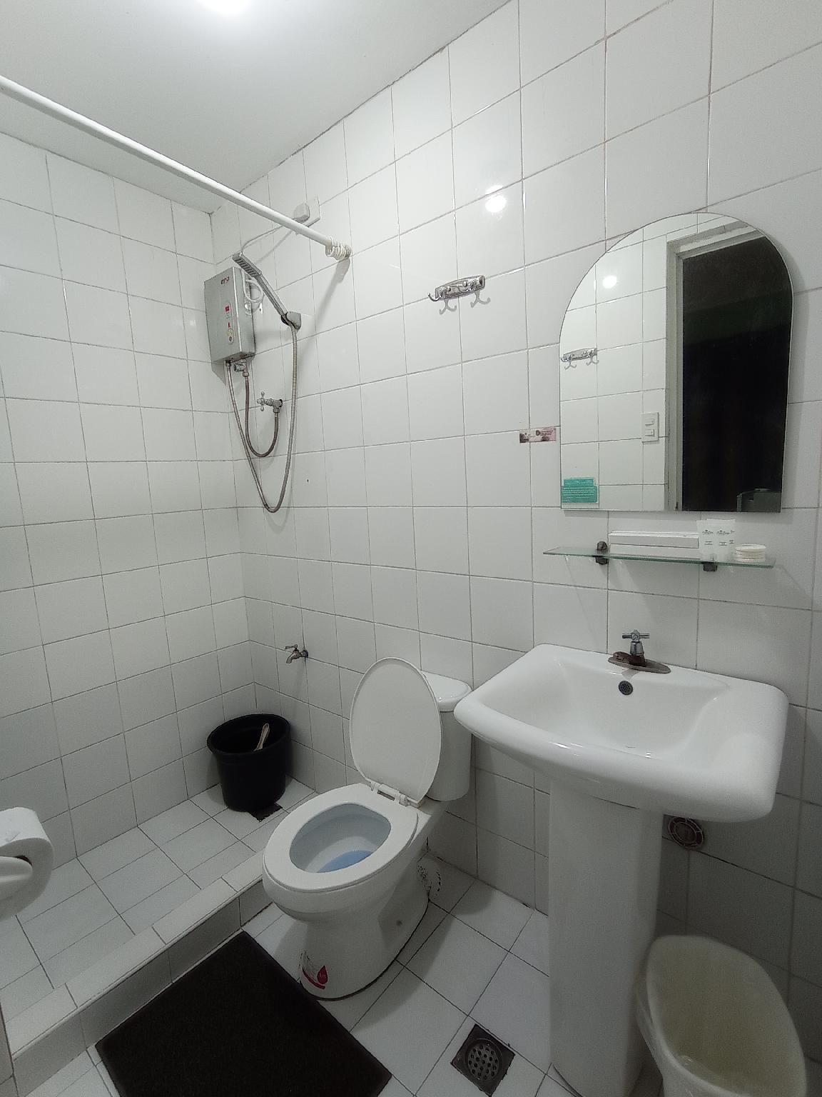 Standard Room Good for 4