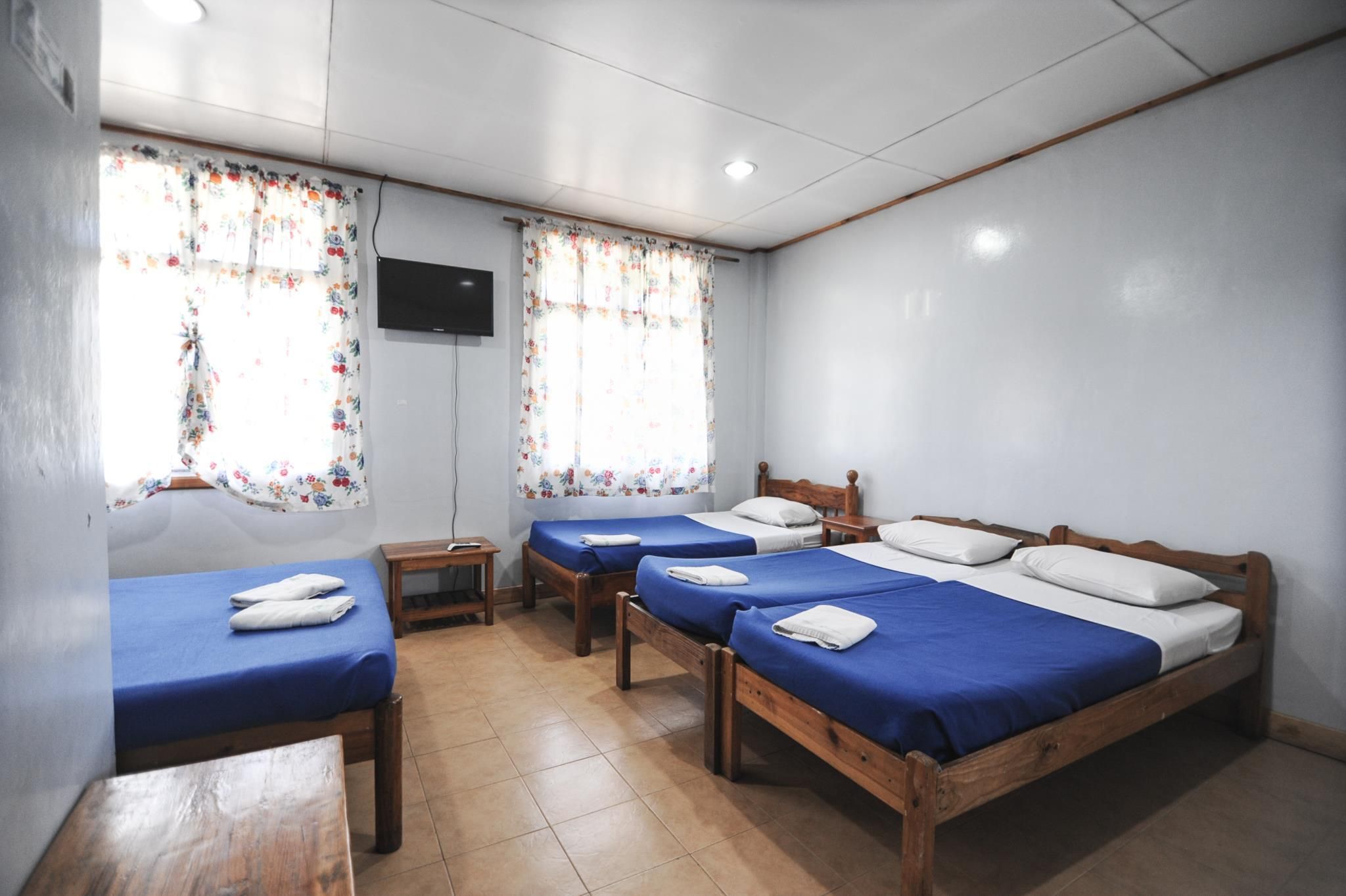 Standard Room Good for 5