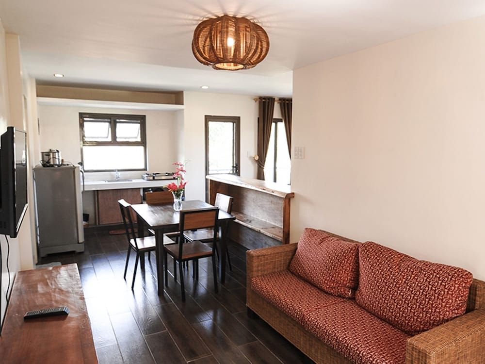 Pine Breeze Cottages Suite, 1 Bedroom 2