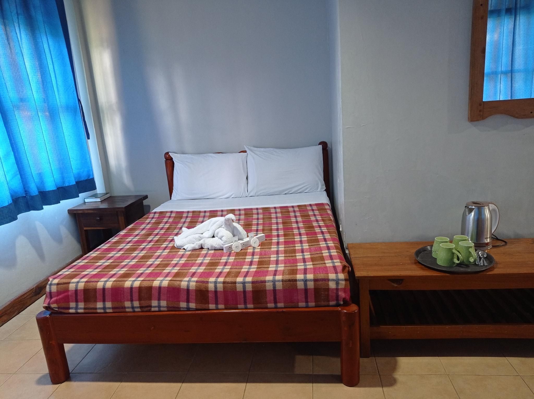 Standard Room Good for 4