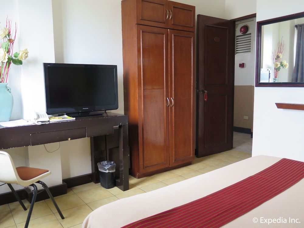 Las Casitas de Angela Hotel Double Room 4