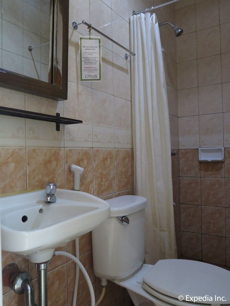 Las Casitas de Angela Hotel Double Room 5