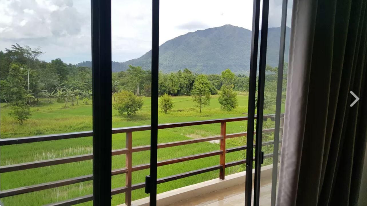 Villa - Mountain View