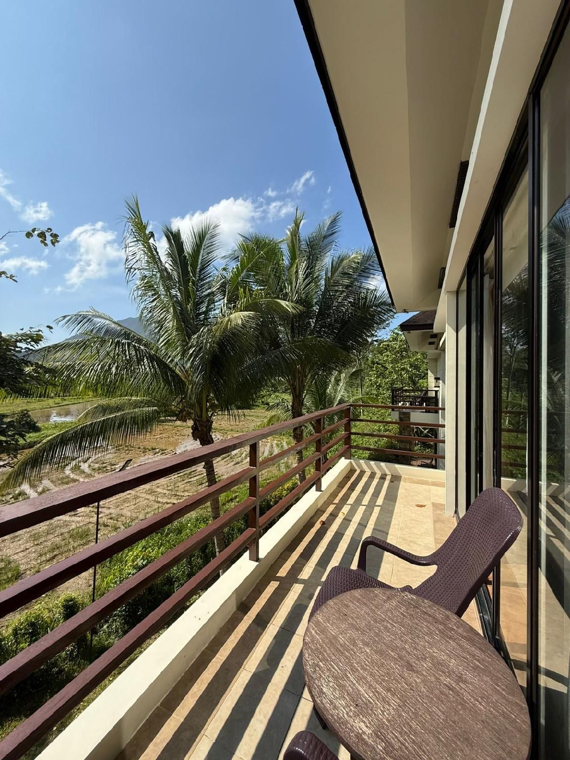 Sheridan Organic Farm and Eco Village Villa 2