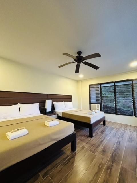 Sheridan Organic Farm and Eco Village One-Bedroom Villa 2