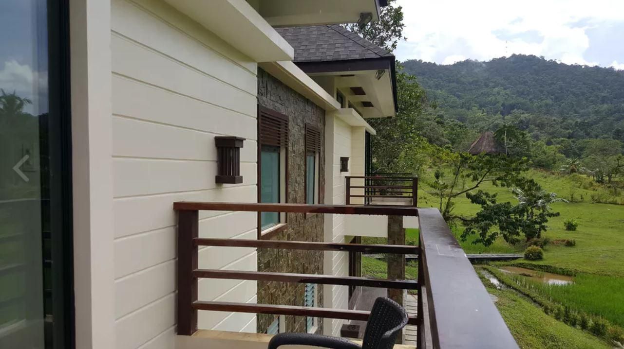 Villa - Mountain View