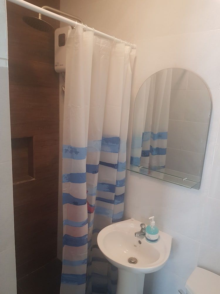 Hayahay Resort Double Room, Non Smoking, Resort View 4