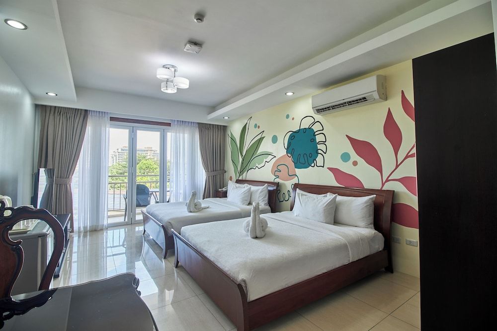 1521 Mactan Resort Standard Single Room, 1 Bedroom