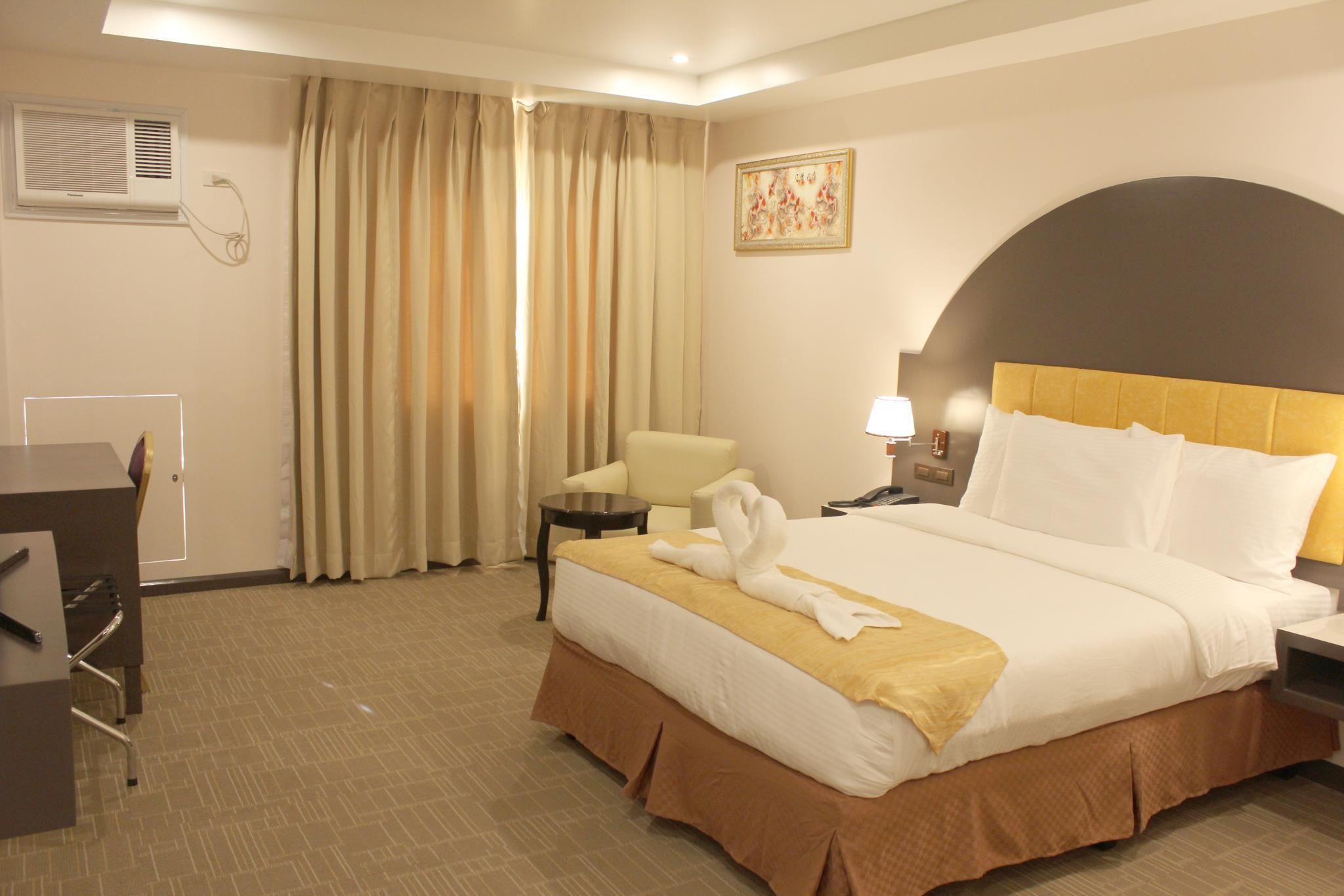 Grand Palace Hotel Butuan Matrimonial