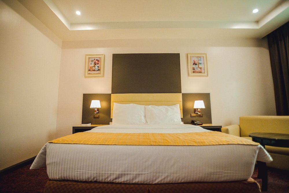 Grand Palace Hotel Butuan Matrimonial Room 3
