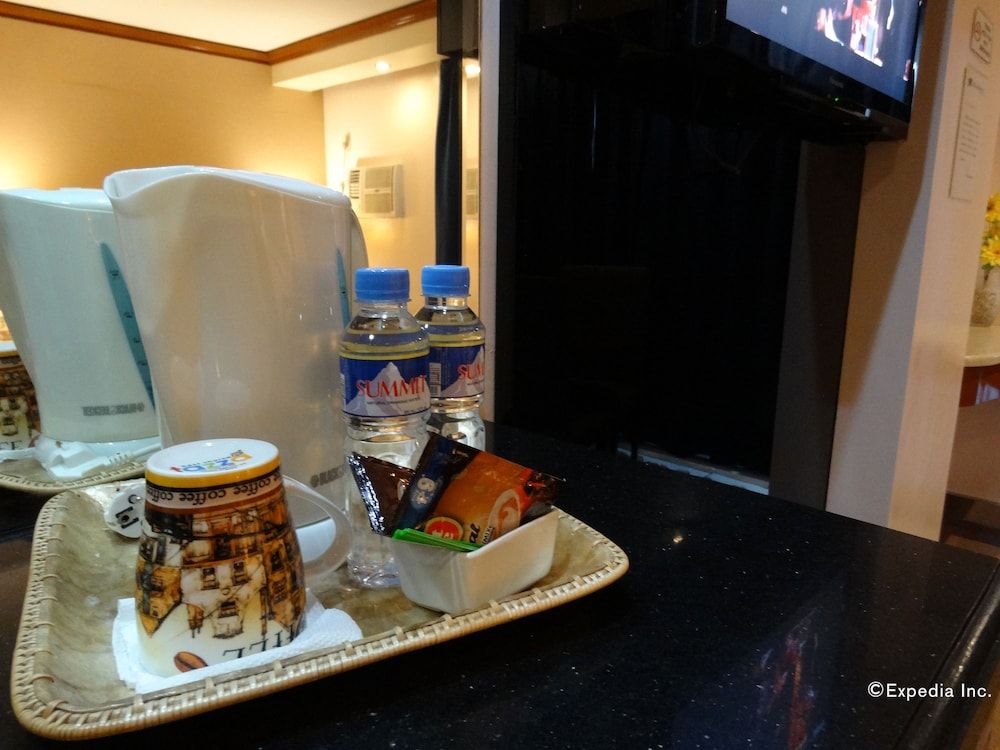 Blueberry Tourist Hotel Standard Single Room 3