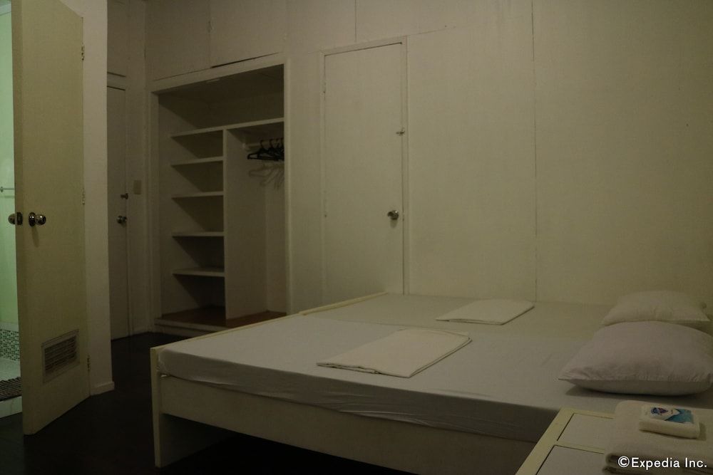 Mainstreet Pension House Double Room 3