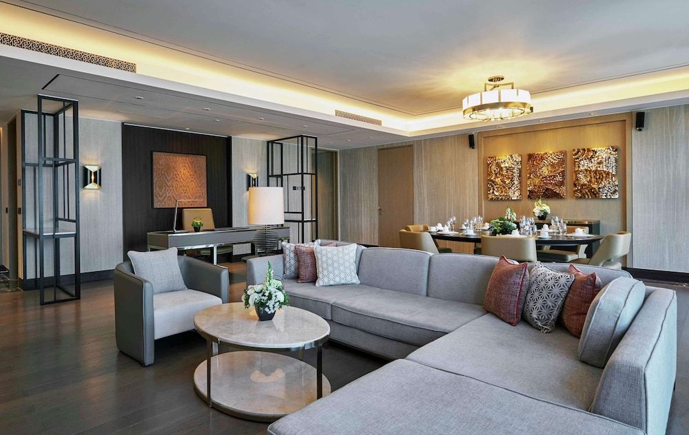 undefined Hilton Manila Newport World Resorts 5