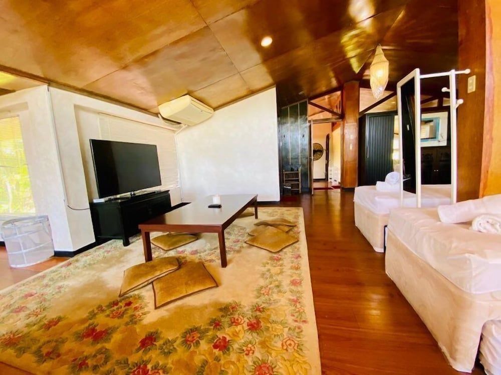 Potipot Gateway Resort Attic 2 2