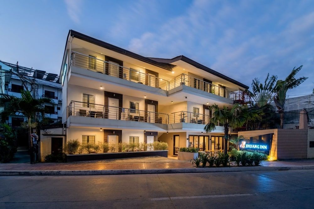 undefined Jinjiang Inn Boracay Station 1