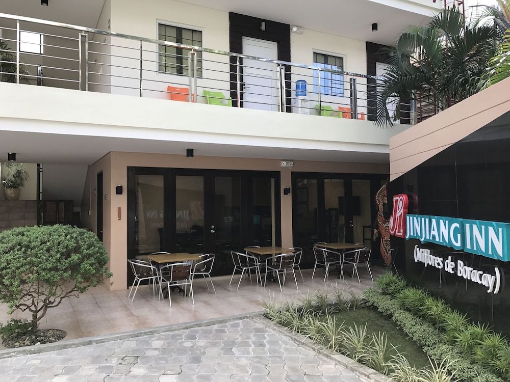 undefined Jinjiang Inn Boracay Station 1 6