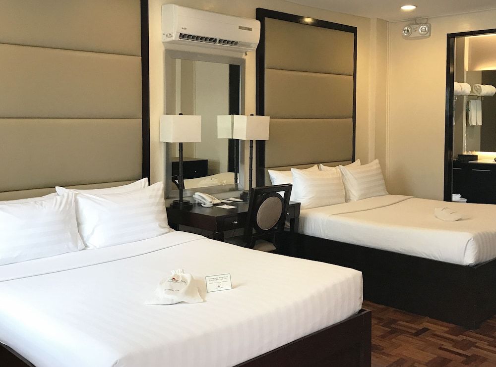 undefined Jinjiang Inn Boracay Station 1 10