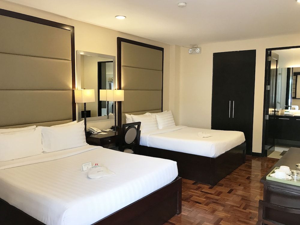 undefined Jinjiang Inn Boracay Station 1 9