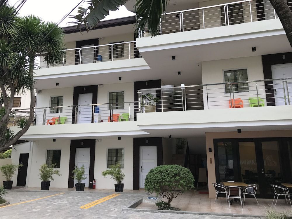 undefined Jinjiang Inn Boracay Station 1 8