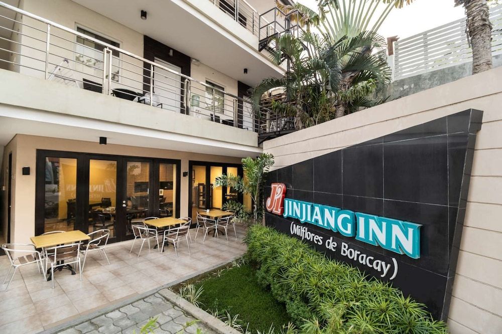 undefined Jinjiang Inn Boracay Station 1 2