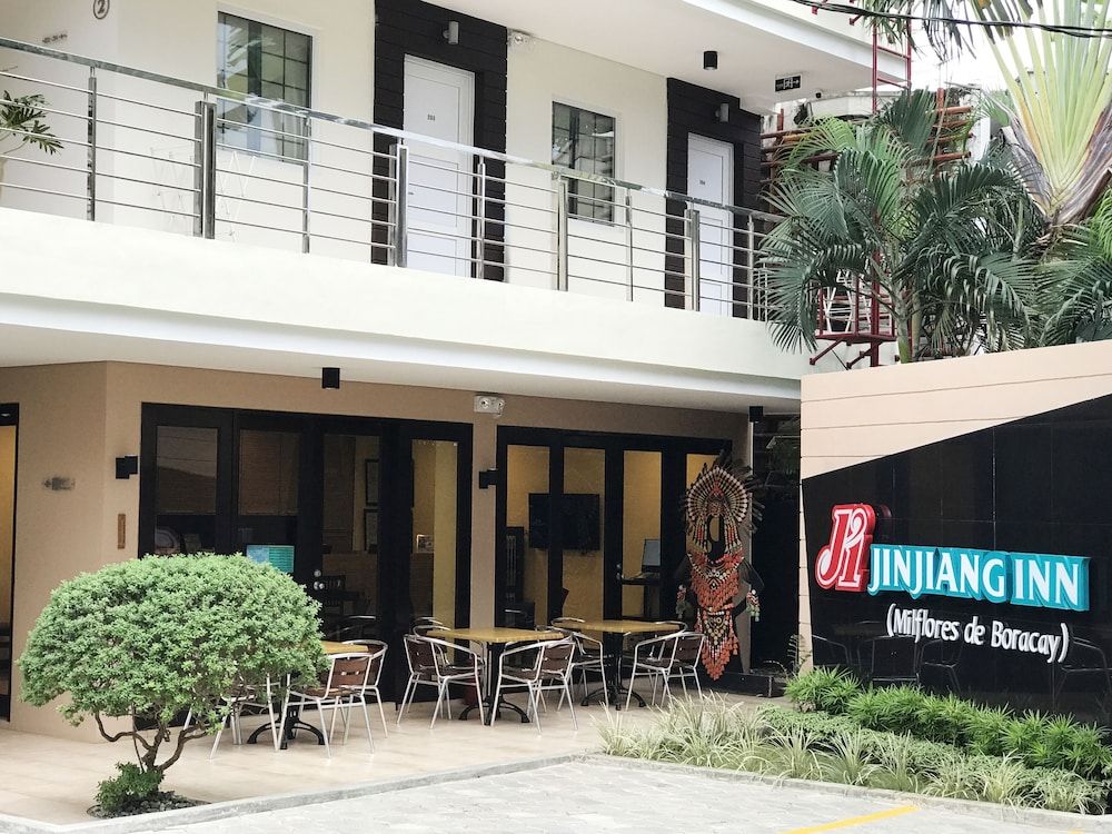 undefined Jinjiang Inn Boracay Station 1 4