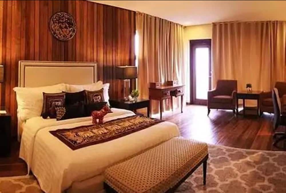 Kanchanaburi Suite